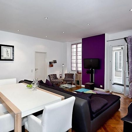 Sunlight Properties - Amourviolette - Central Apartment W Rare Terrace Nice Ngoại thất bức ảnh