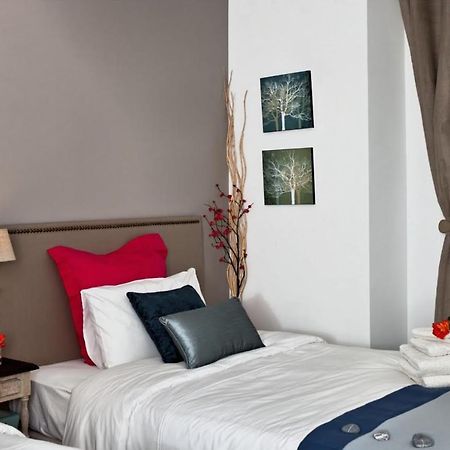 Sunlight Properties - Amourviolette - Central Apartment W Rare Terrace Nice Ngoại thất bức ảnh