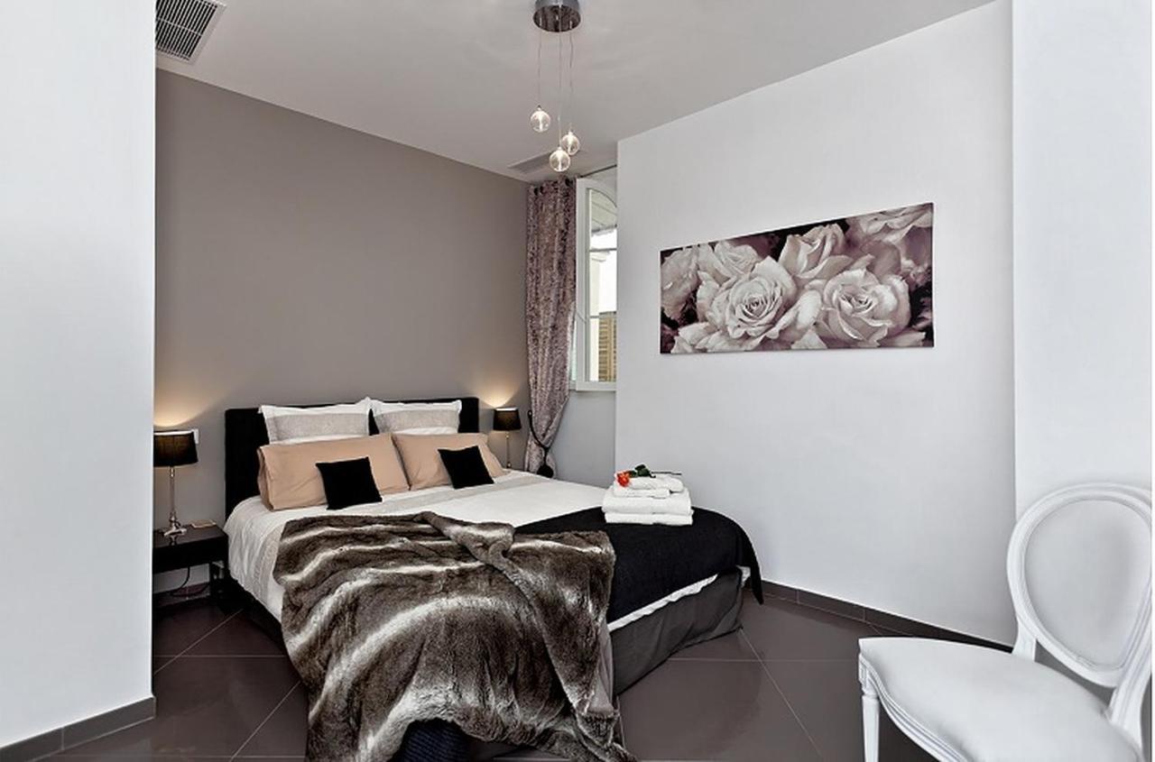 Sunlight Properties - Amourviolette - Central Apartment W Rare Terrace Nice Ngoại thất bức ảnh